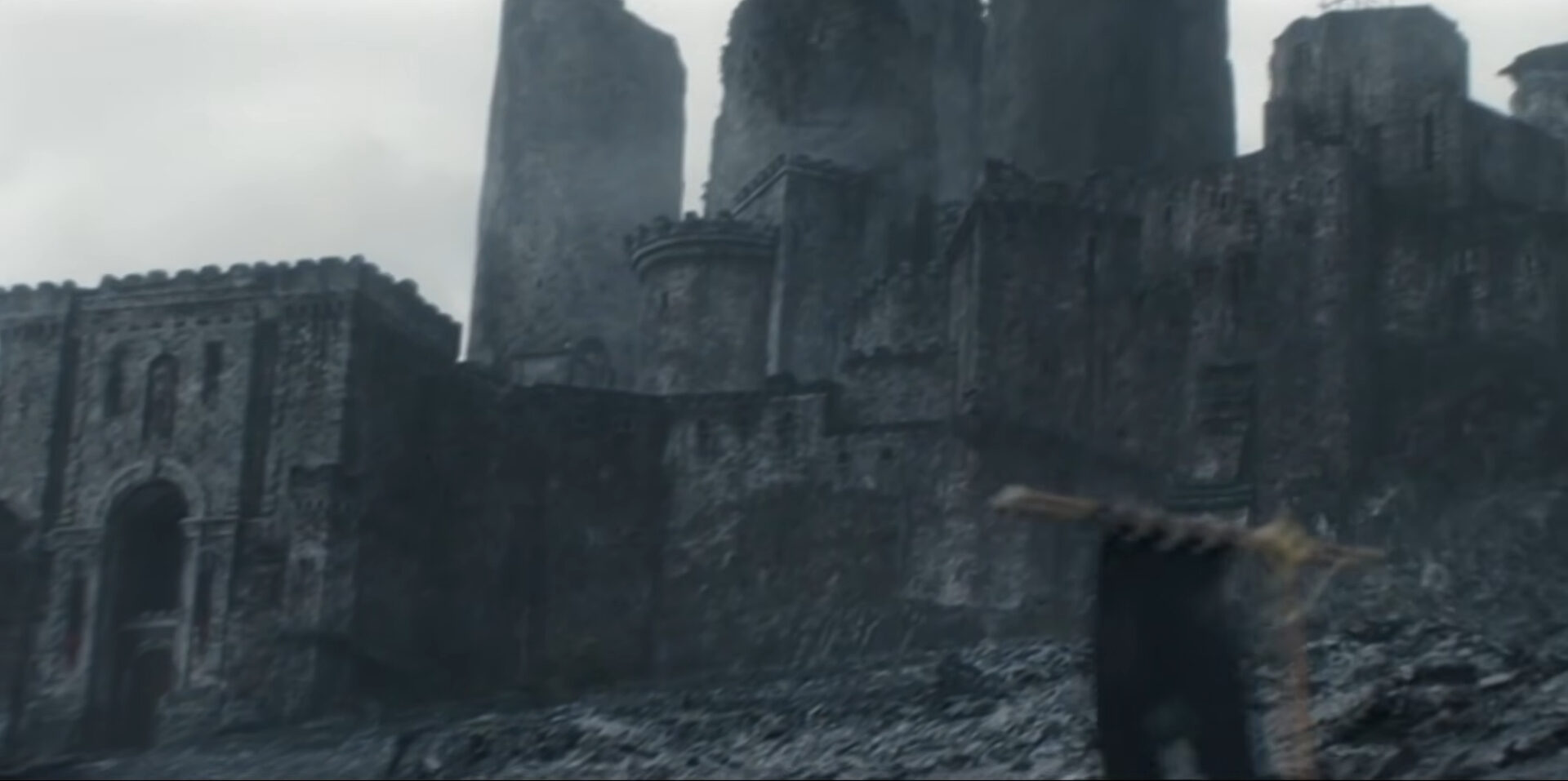 house of the dragon season three filming locations