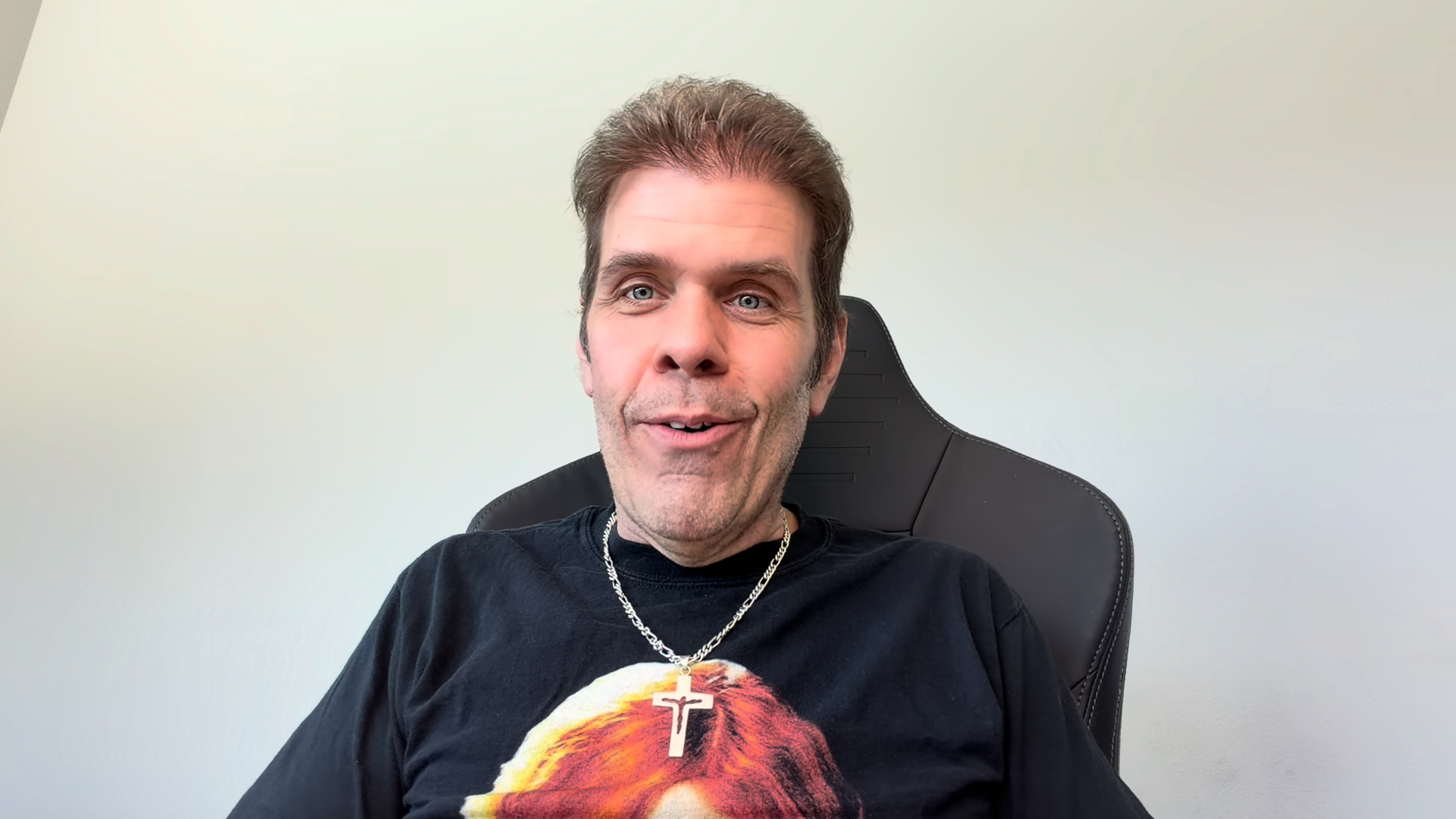 Perez Hilton