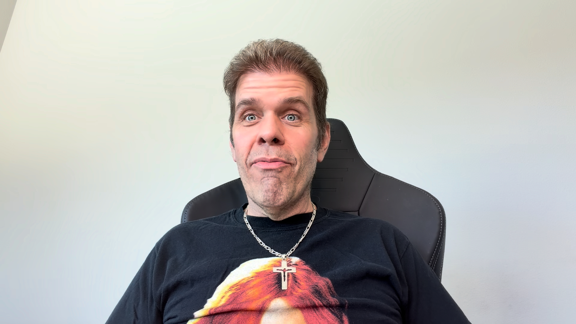 Perez Hilton