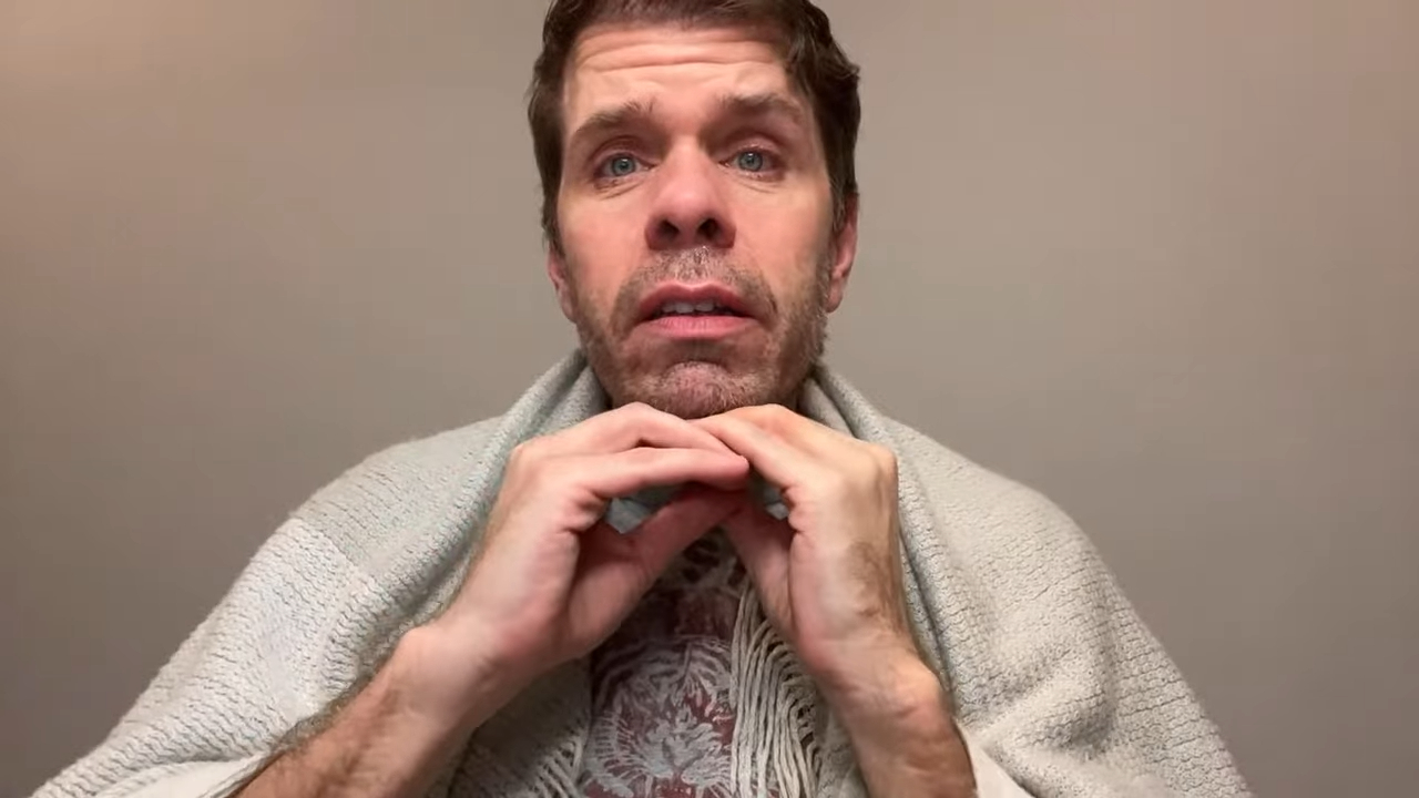 Perez Hilton