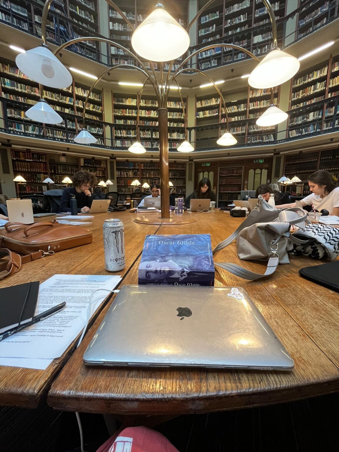 kcl courses clearing