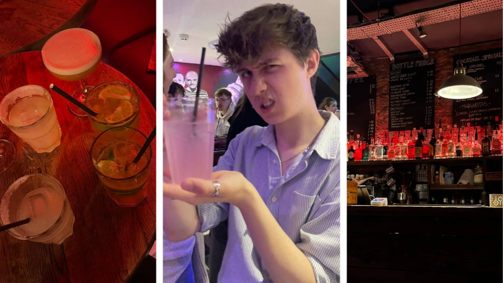 york bars 2026