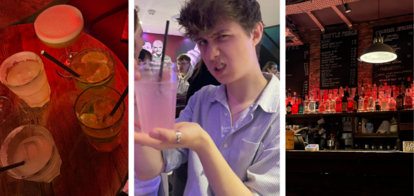 york bars 2026