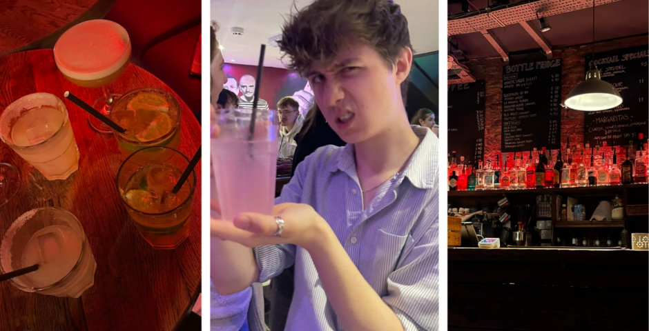 york bars 2026