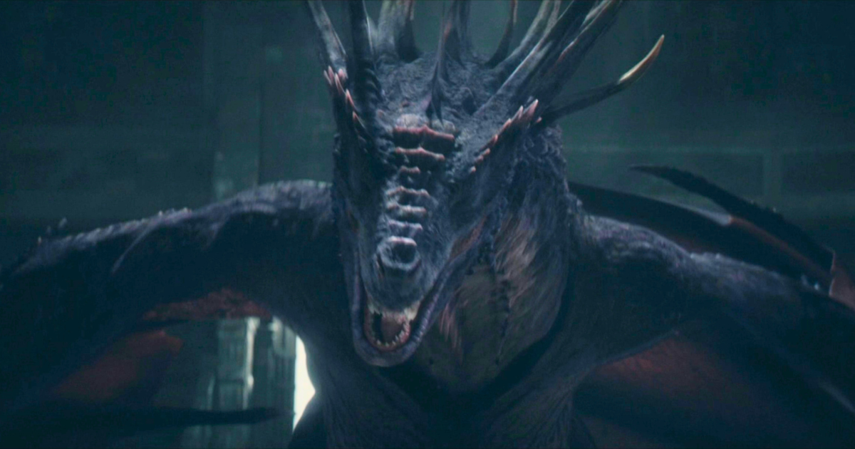 dreamfyre house of the dragon