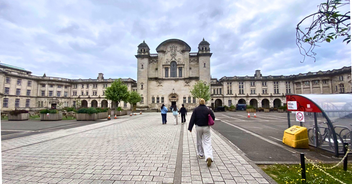 cardiff university clearing 2026