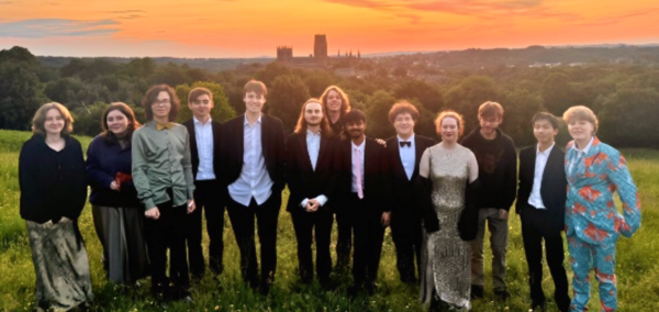 university courses clearing durham