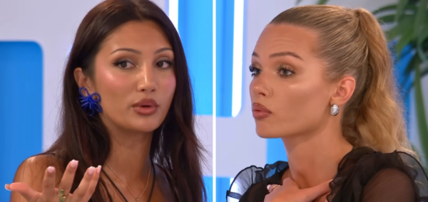 love island uk 2025 jasmine and julia