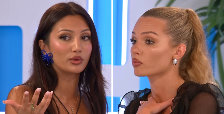 love island uk 2025 jasmine and julia