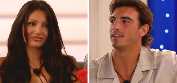 love island jasmine and lorenzo now