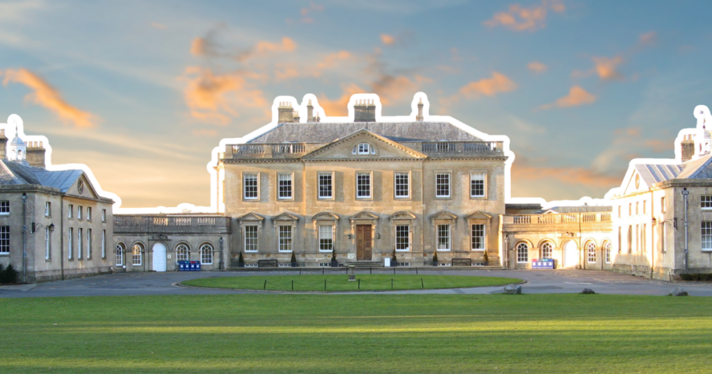 worst uk universities 2026 daily mail this is a building used by bath spa university