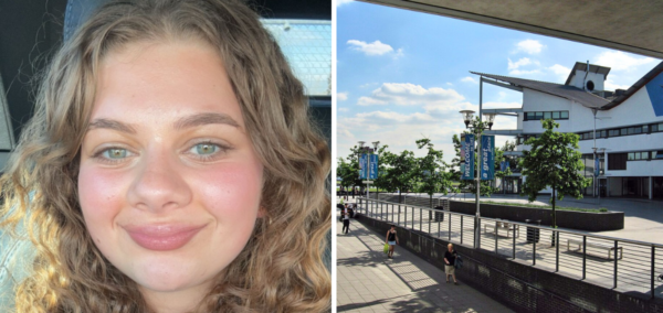 josephine nasr the student who died after taking weight loss medication and the university of east london