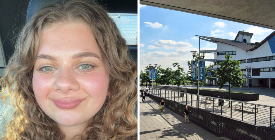 josephine nasr the student who died after taking weight loss medication and the university of east london