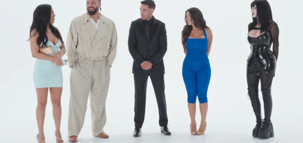 drake dating contest women