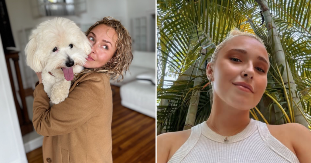 Hayden Panettiere the actor who sadly died, family friend speaks out about her death