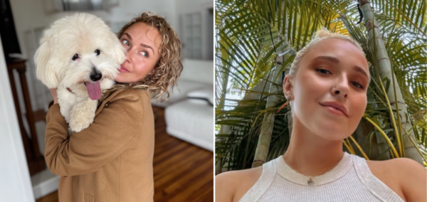 Hayden Panettiere the actor who sadly died, family friend speaks out about her death