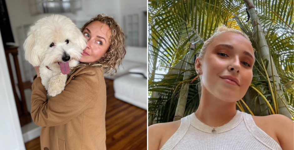 Hayden Panettiere the actor who sadly died, family friend speaks out about her death