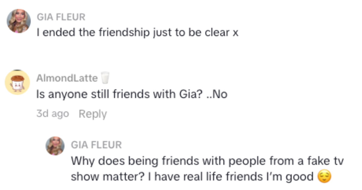 mafs australia gia chris falling out