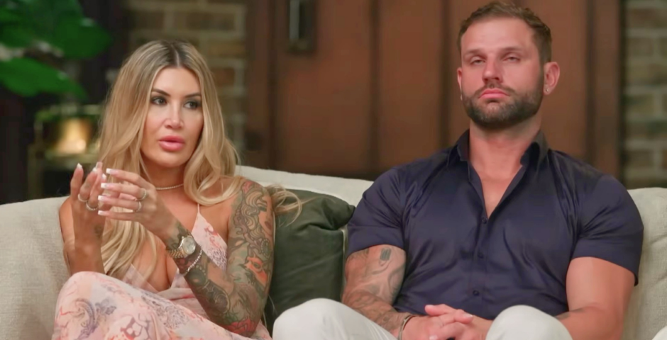 mafs australia 2026 beefind with another cast member now but here is her and scott looking fed up