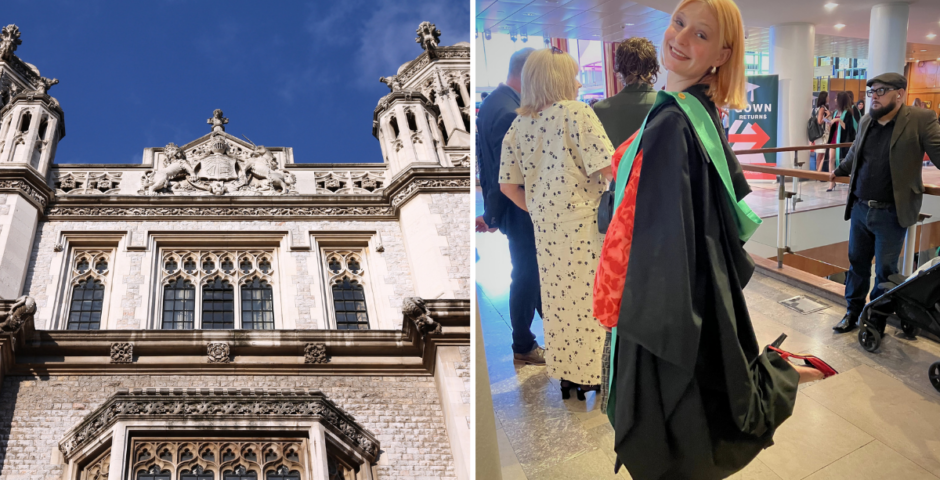 uk universities grad salaries oxbridge etc hebe and king's college london