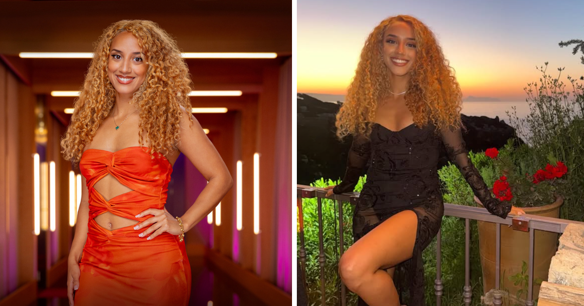 cuba promo pics and then insta