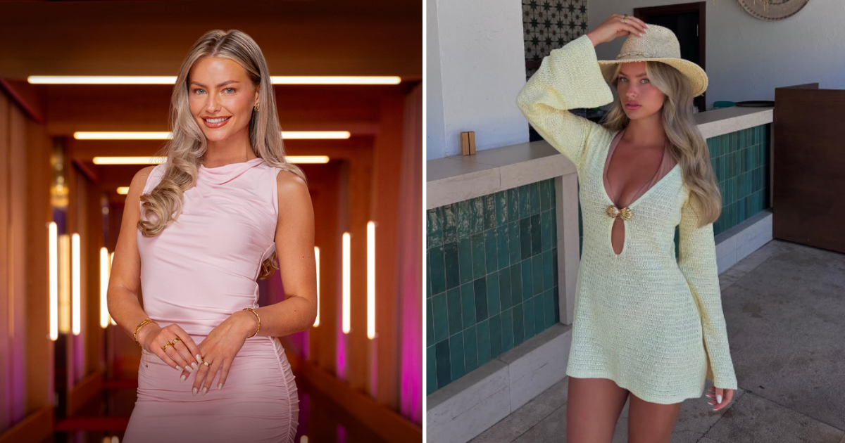 sophie insta and non-insta photos