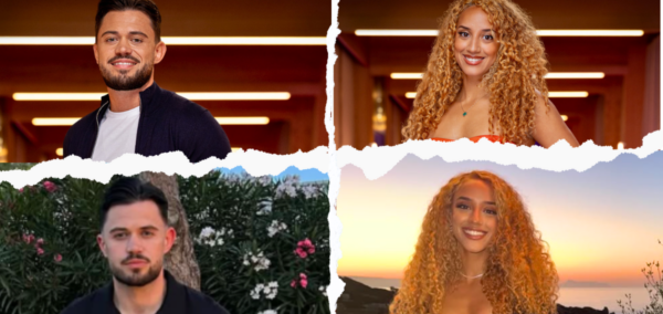 love is blind uk season three netflix promo pics of the cast vs their instas