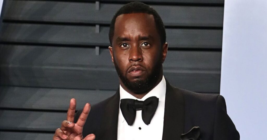 p diddy release date changed