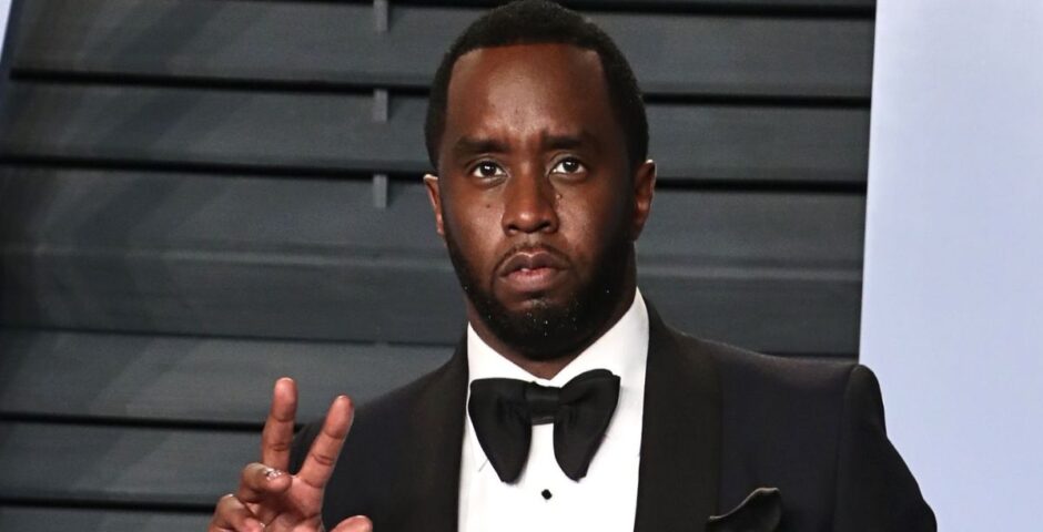 p diddy release date changed