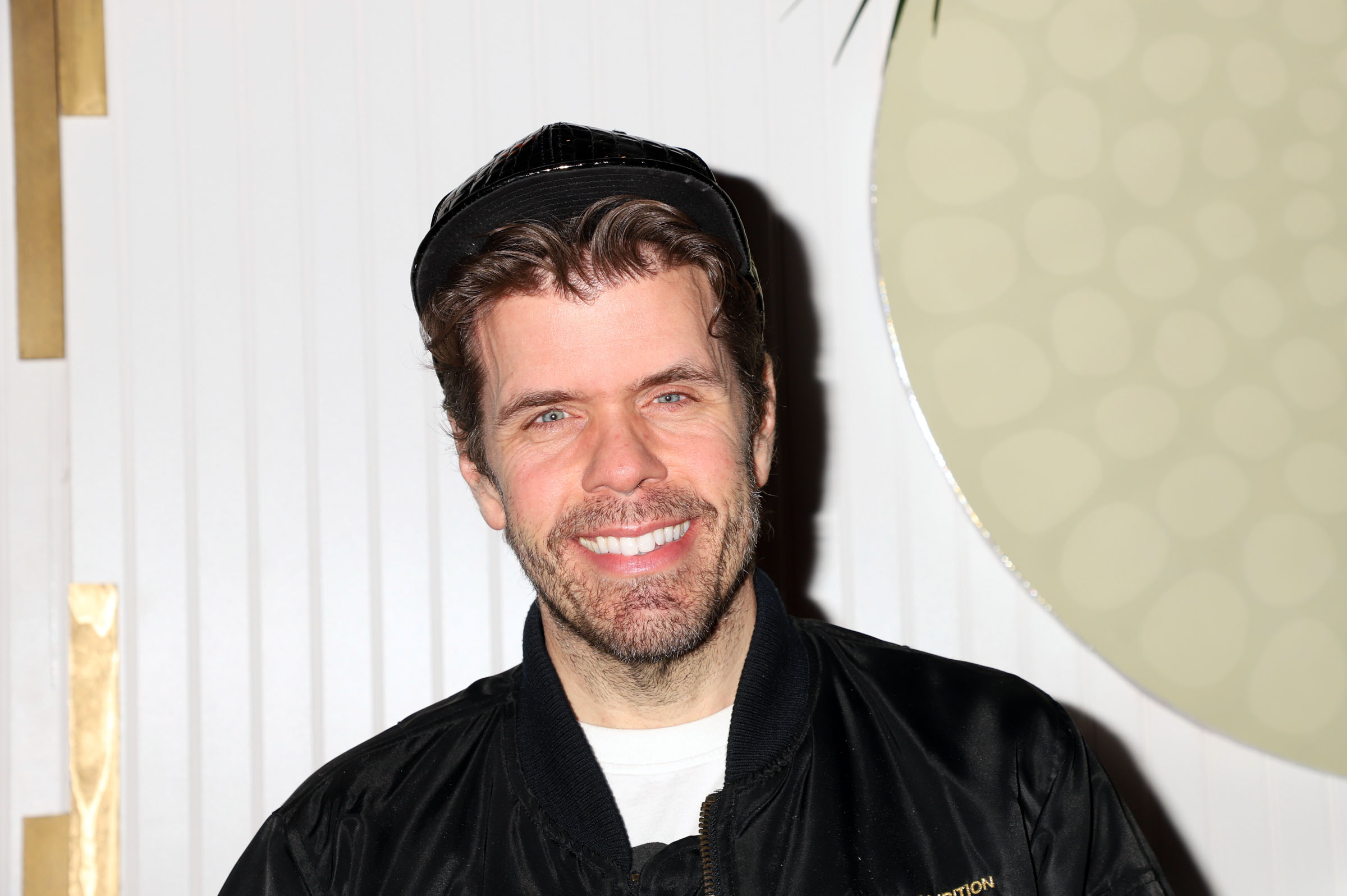 Perez Hilton