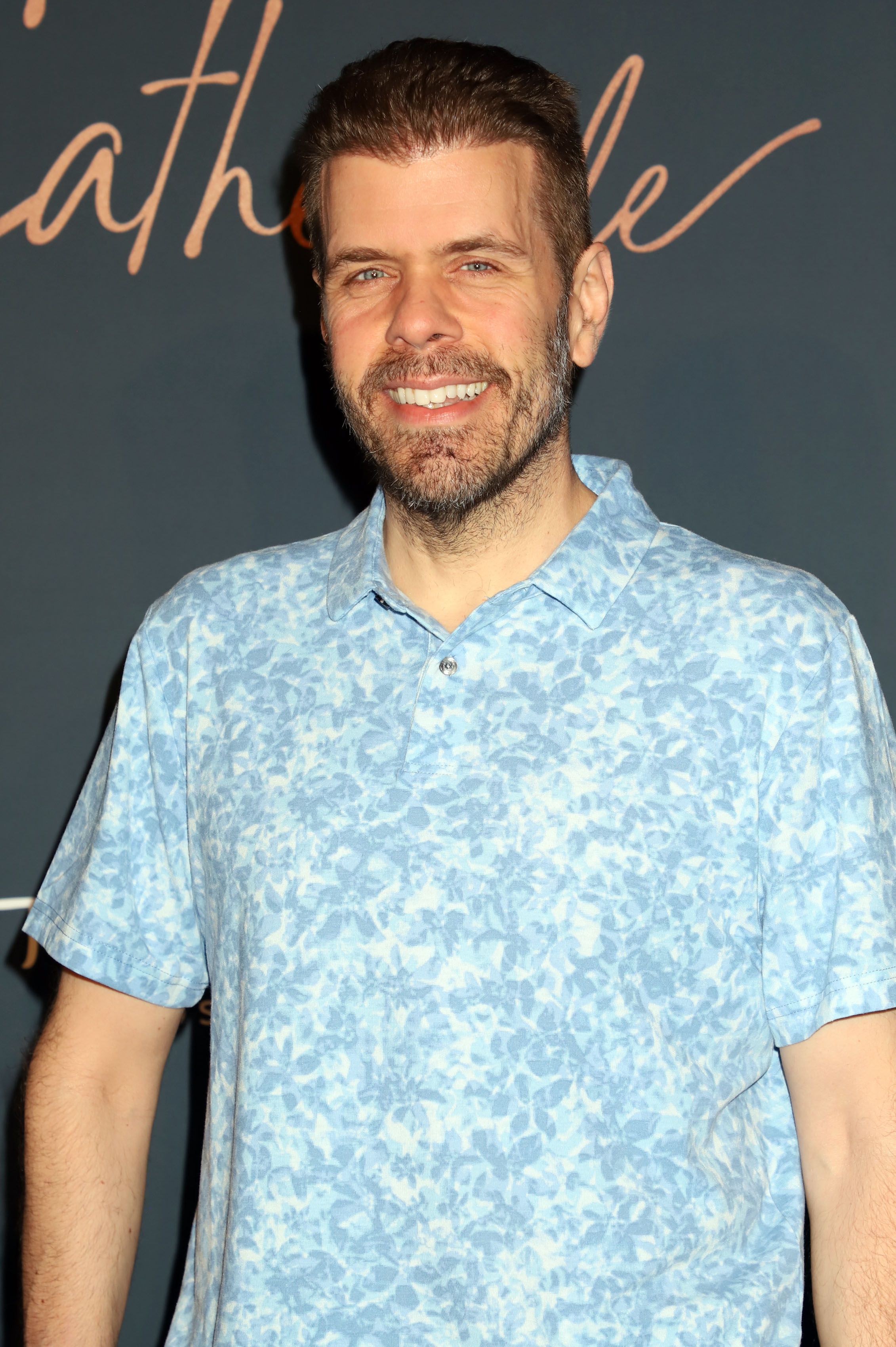 Perez Hilton