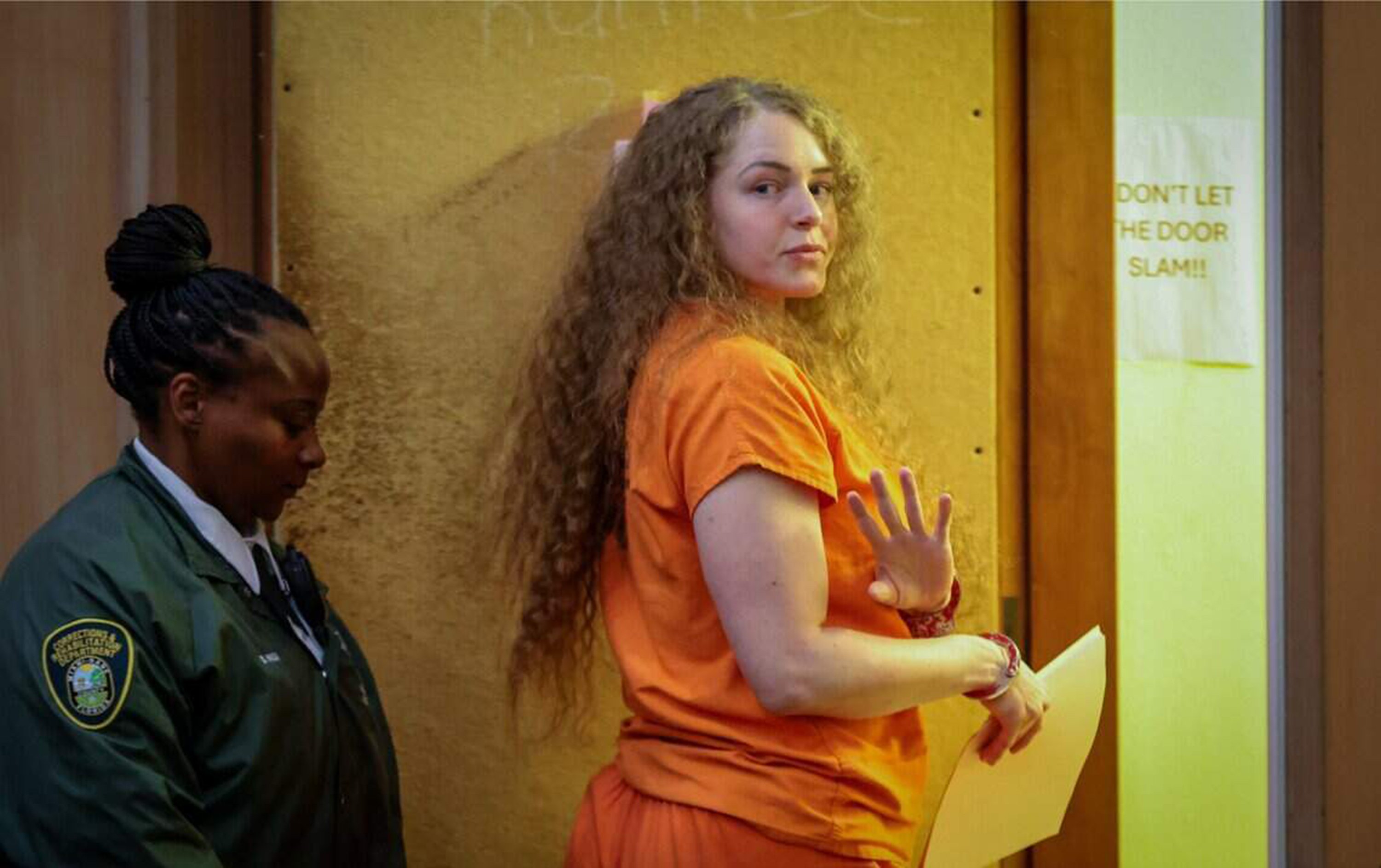 OnlyFans model Courtney Clenney killed her boyfriend