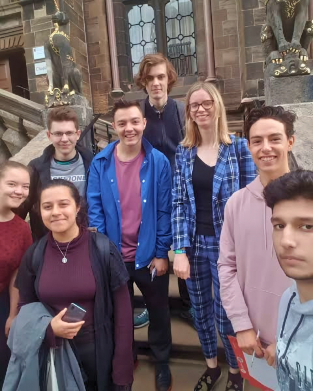 University of Glasgow students oxbridge league tables times
