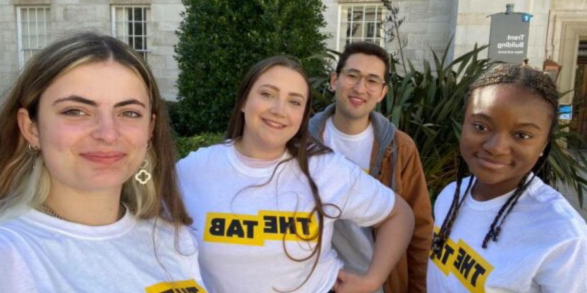 Nottingham Tab writers