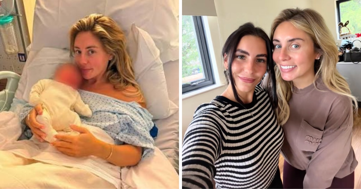 Amid Damning Backlash Over Bonnie Blue Filming Her Newborn With Masked Men, Photographer Breaks Silence On What She's Really Like Behind Closed Doors