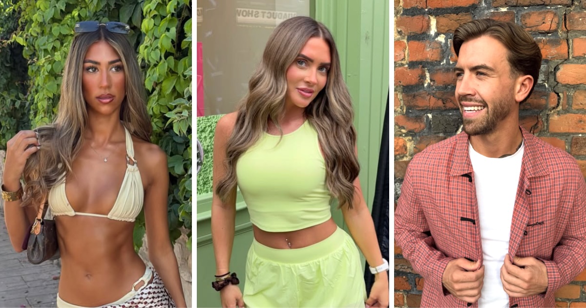 Five Love Island 2026 cast members who've already said they'll do All Stars, or are open to it