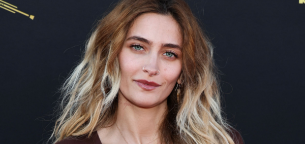Paris Jackson