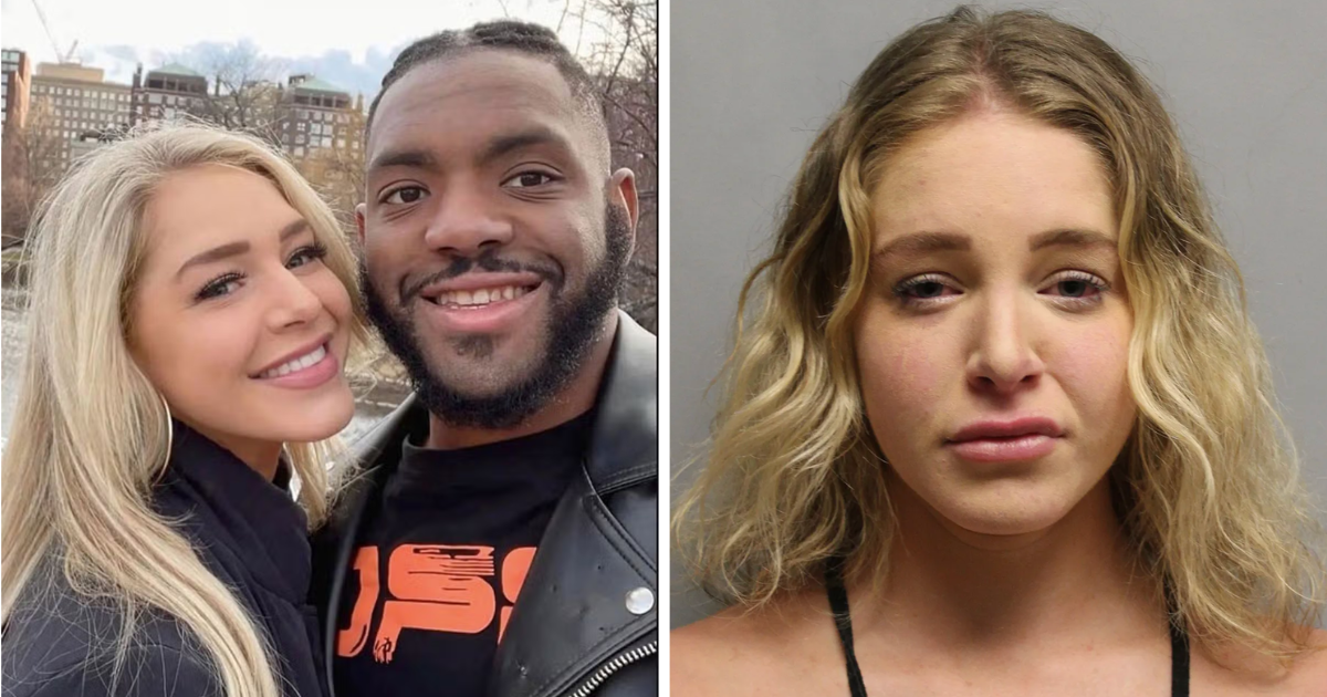 OnlyFans model sentenced for killing her boyfriend demands tight clothes and makeup in prison