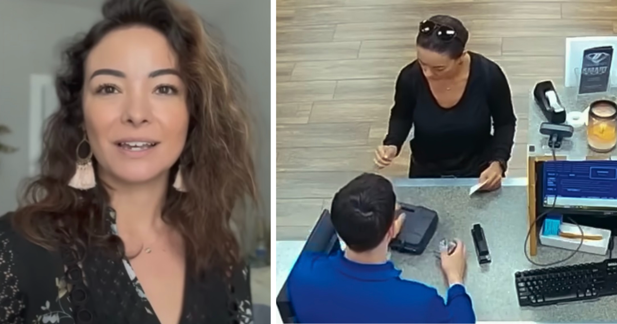 The full 911 call Mica Miller made before she died, as bits got cut from Death of the Pastor's Wife