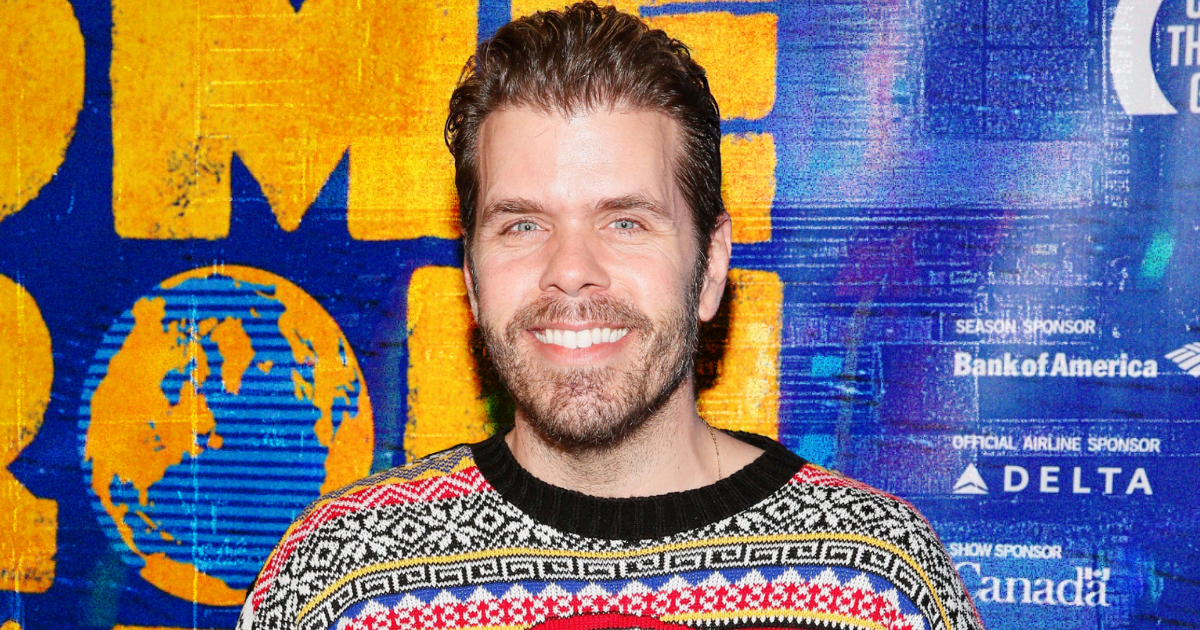 One month on from Perez Hilton's livestream, what we know about his ‘worrying' condition now