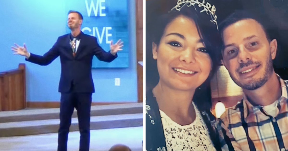 Five dark details about JP Miller that Death of the Pastor's Wife completely missed out