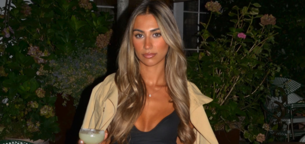 Priya from Love Island 2026