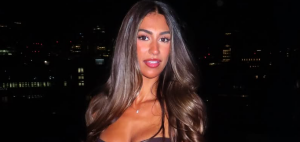 Priya from Love Island 2026