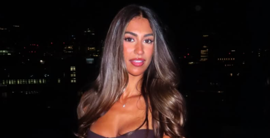 Priya from Love Island 2026