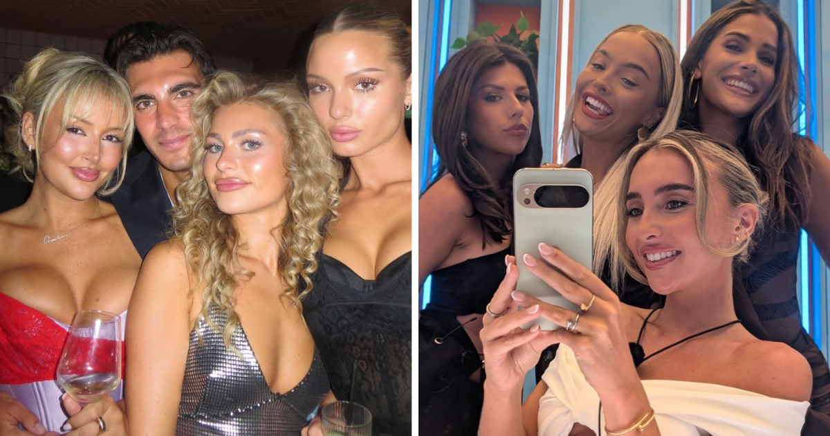 Love Island 2026 cast share who's *actually* still mates now, and what the group chat is like