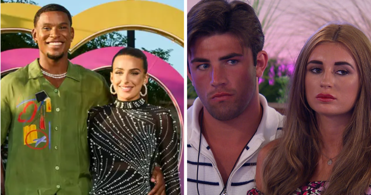 All the former Love Island winners, and how long it took for them to break up