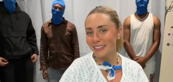 Bonnie Blue