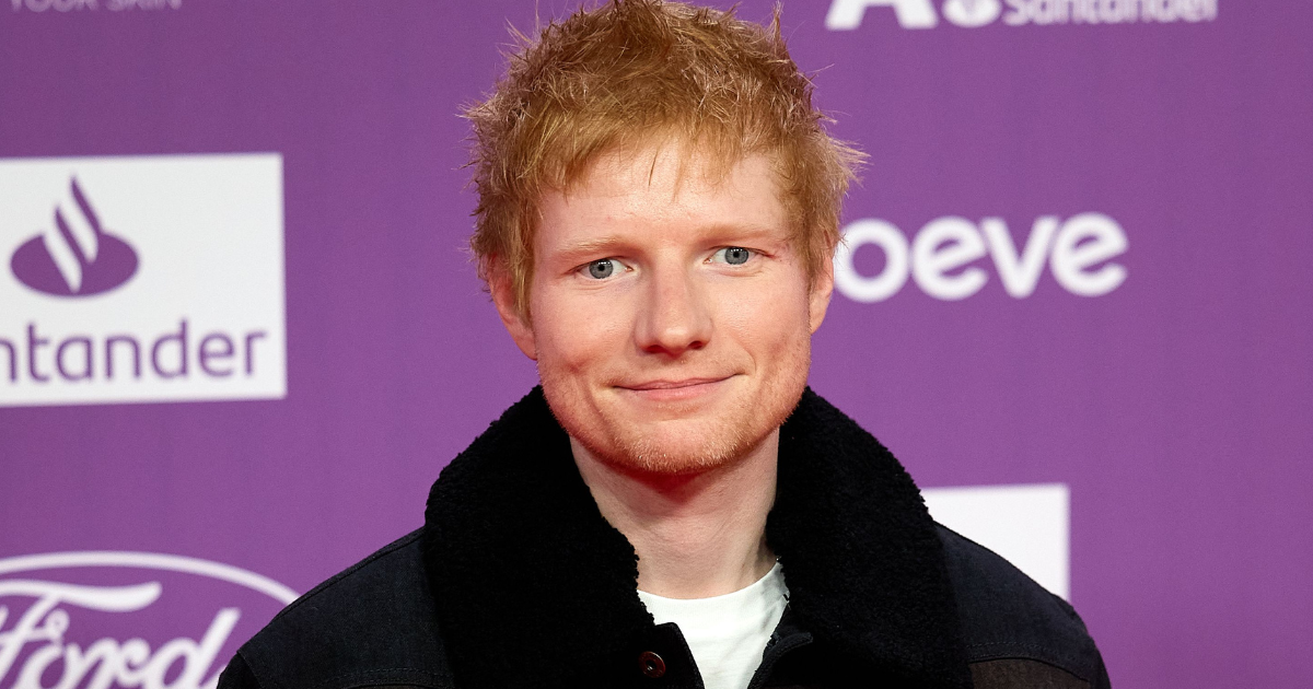 Photo: thetab.com Irish Radio Station Pulls Ed Sheeran Music Amid Macklemore Tour Boycott