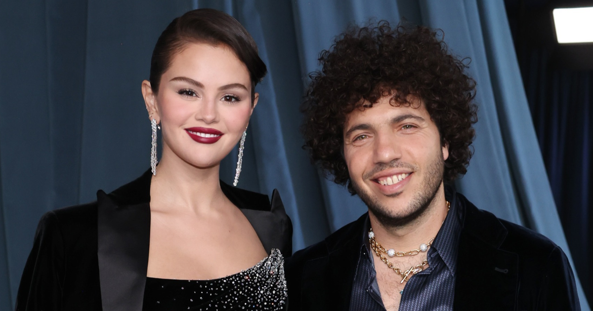 Selena Gomez Breaks Silence On Health Struggles And Impact On Her Relationship With Benny Blanco