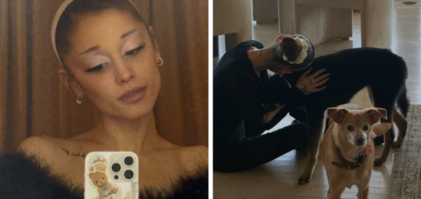 Ariana Grande